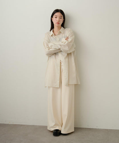 保暖舒適休閒褲