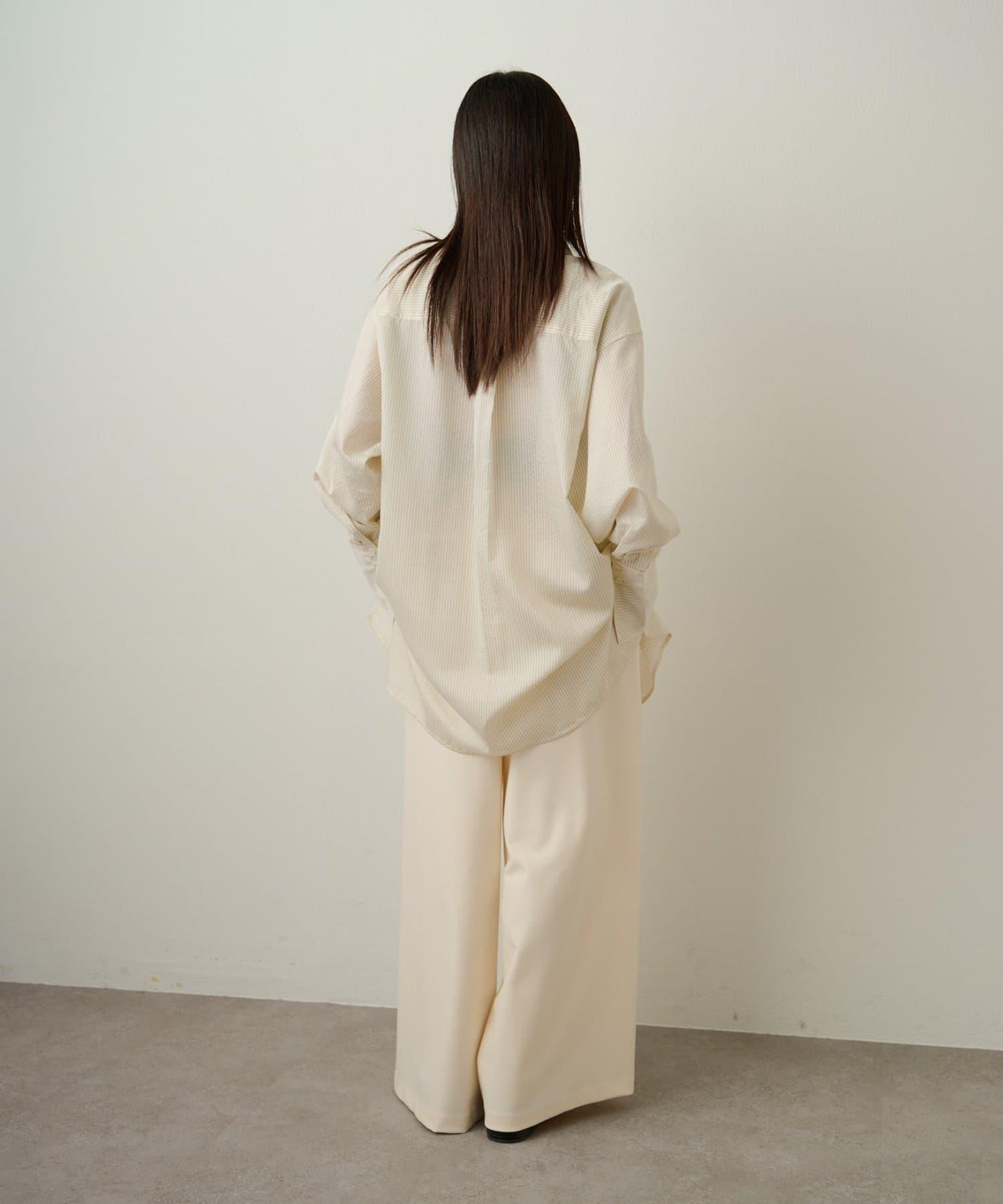 保暖舒適休閒褲