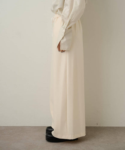 保暖舒適休閒褲