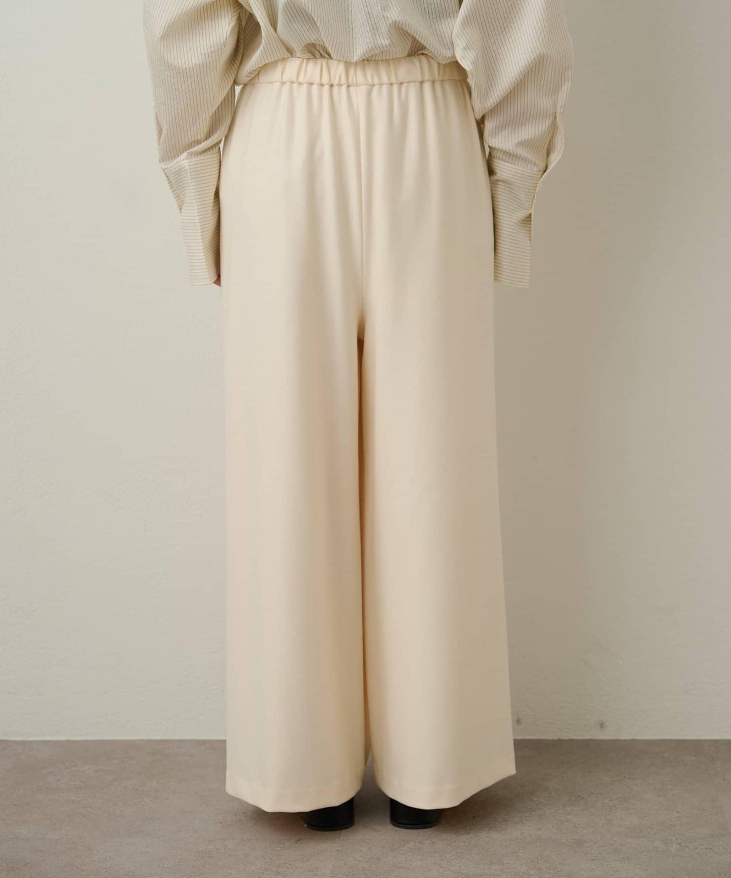 保暖舒適休閒褲