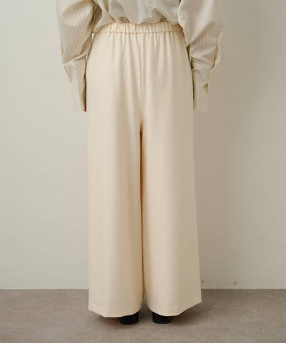 保暖舒適休閒褲