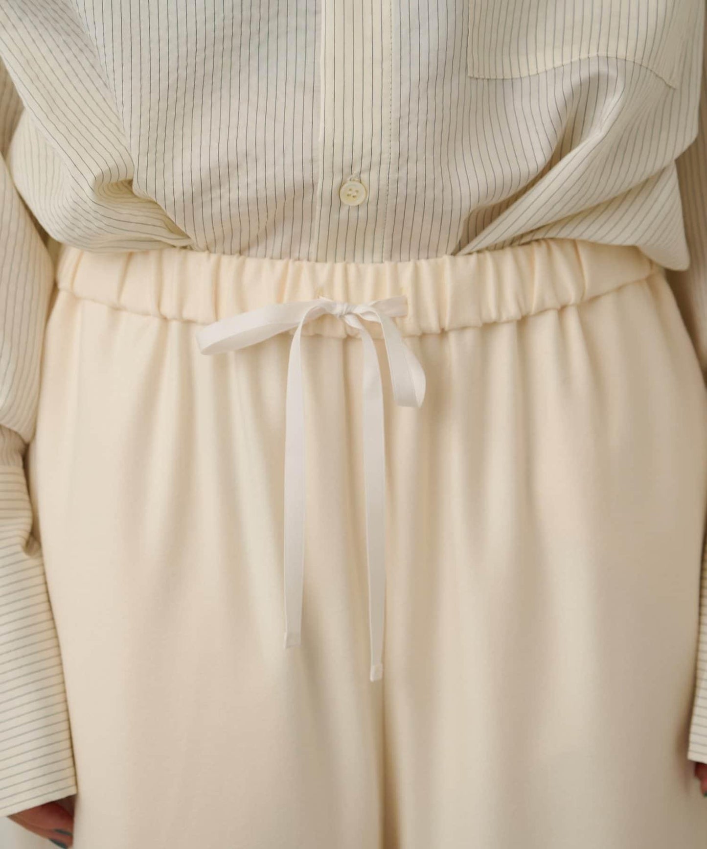 保暖舒適休閒褲