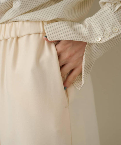 保暖舒適休閒褲