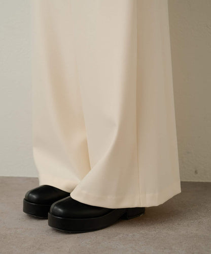 保暖舒適休閒褲