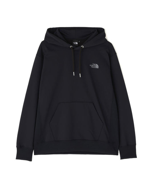 THE NORTH FACE/北面/背部方形標誌連帽衛衣
