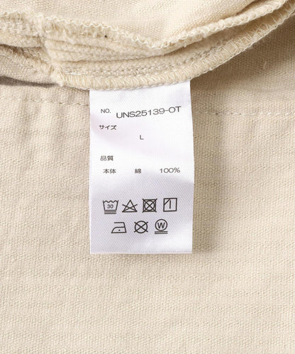 【&DEPOT限定】DankeSchon/燈芯絨工裝連體褲
