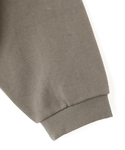 Fear of God ESSENTIALS/FOG 基礎款90年代版型抓絨連帽衛衣
