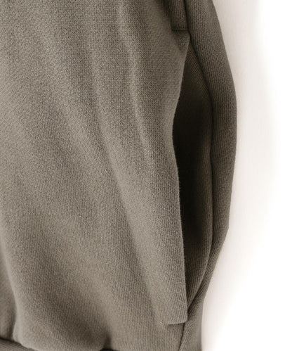 Fear of God ESSENTIALS/FOG 基礎款90年代版型抓絨連帽衛衣