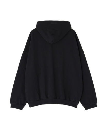 Fear of God ESSENTIALS/FOG 基礎款90年代版型抓絨連帽衛衣