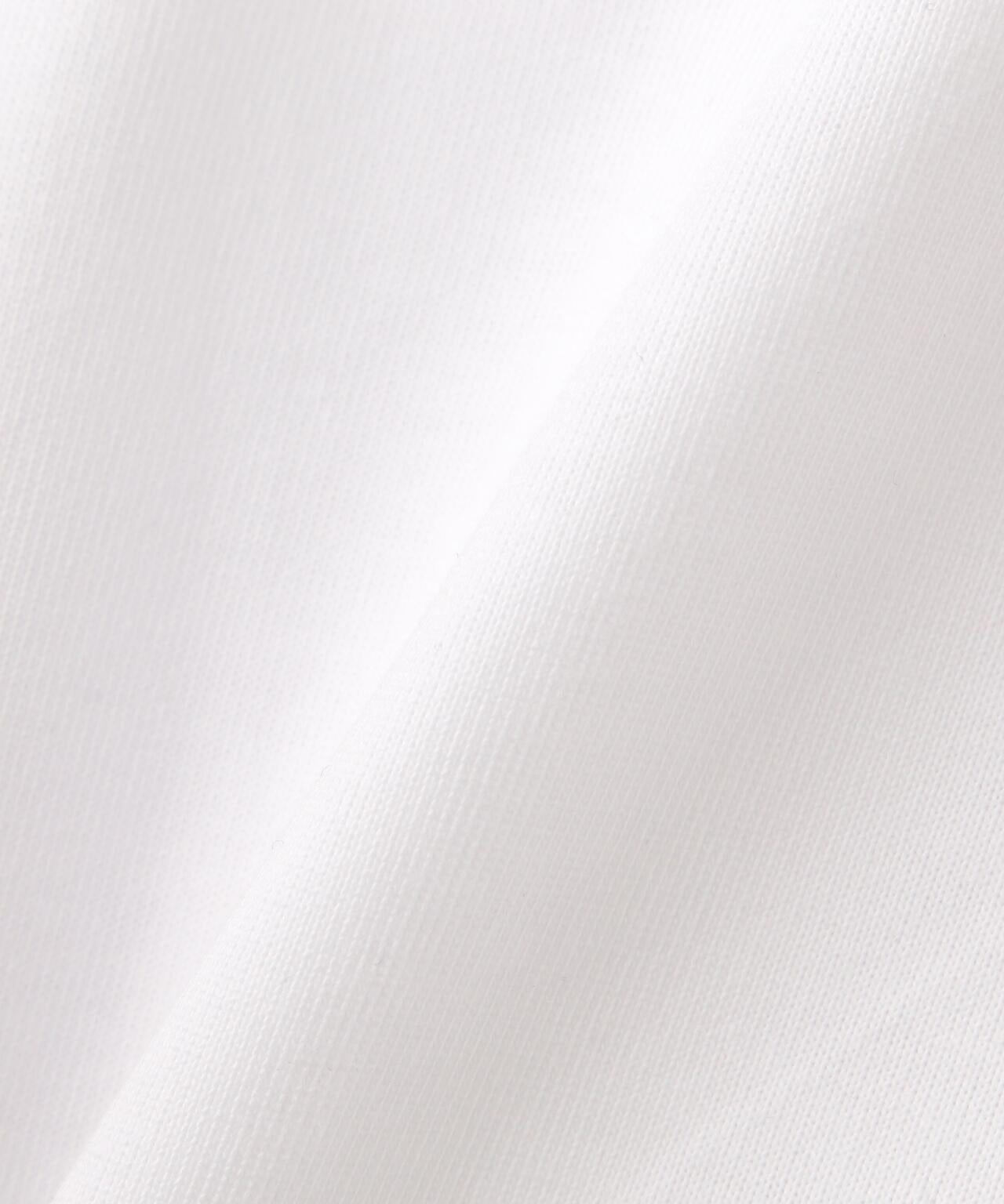 THE NORTH FACE/ザ・ノース・フェイス/L/S Back Square Logo Tee