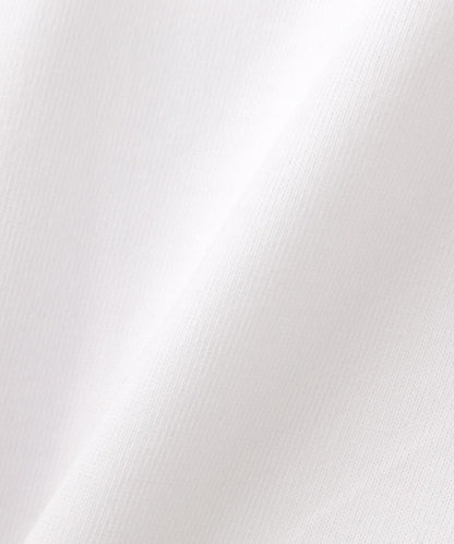 THE NORTH FACE/ザ・ノース・フェイス/L/S Back Square Logo Tee