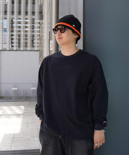 CMF OUTDOOR GARMENT SIMPLE快乾長袖T恤