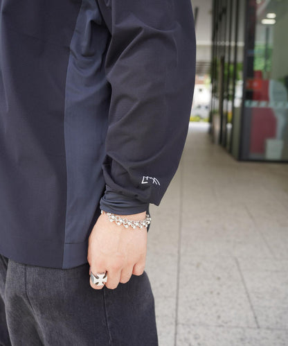 CMF OUTDOOR GARMENT SIMPLE快乾長袖T恤