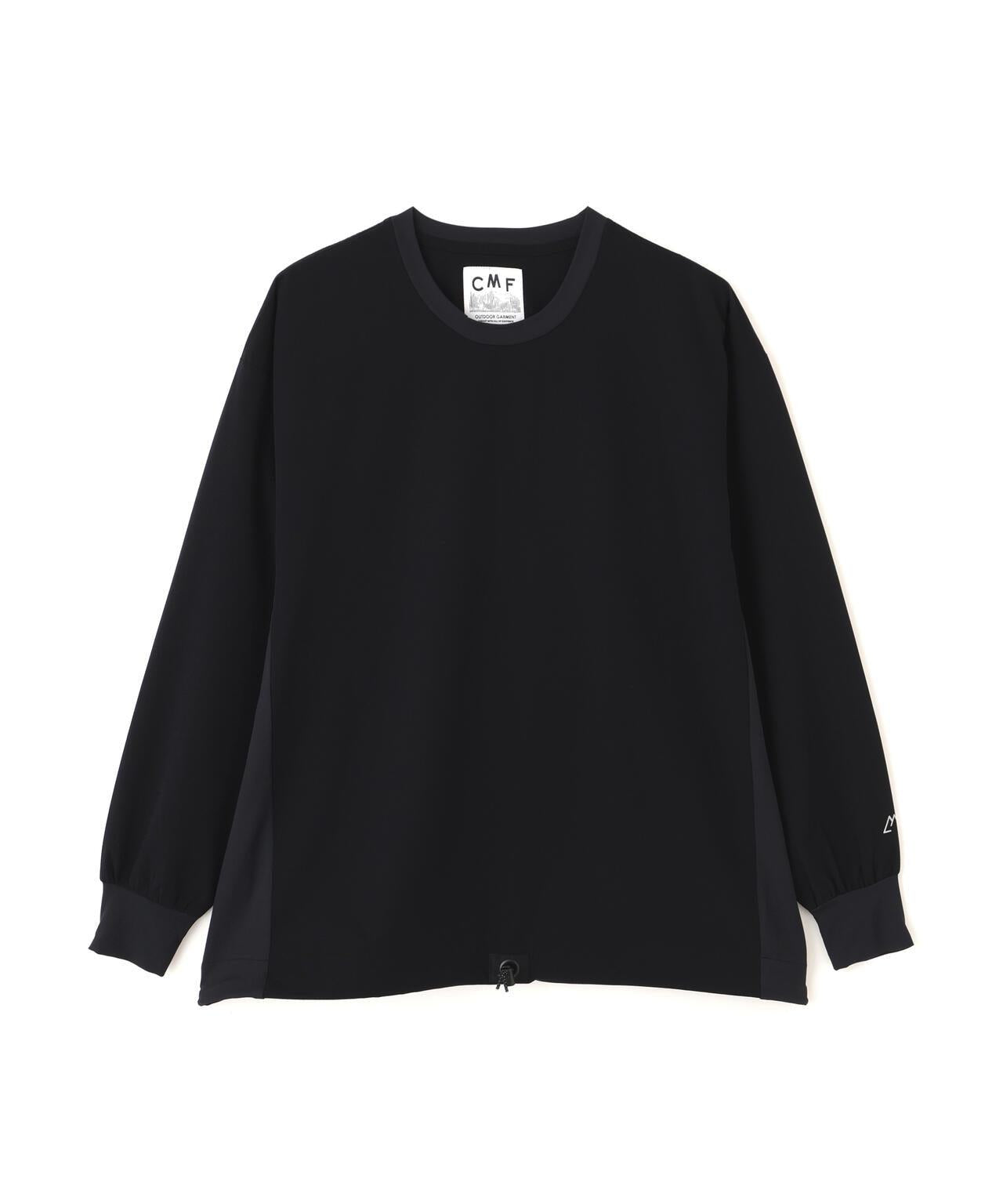 CMF OUTDOOR GARMENT SIMPLE快乾長袖T恤