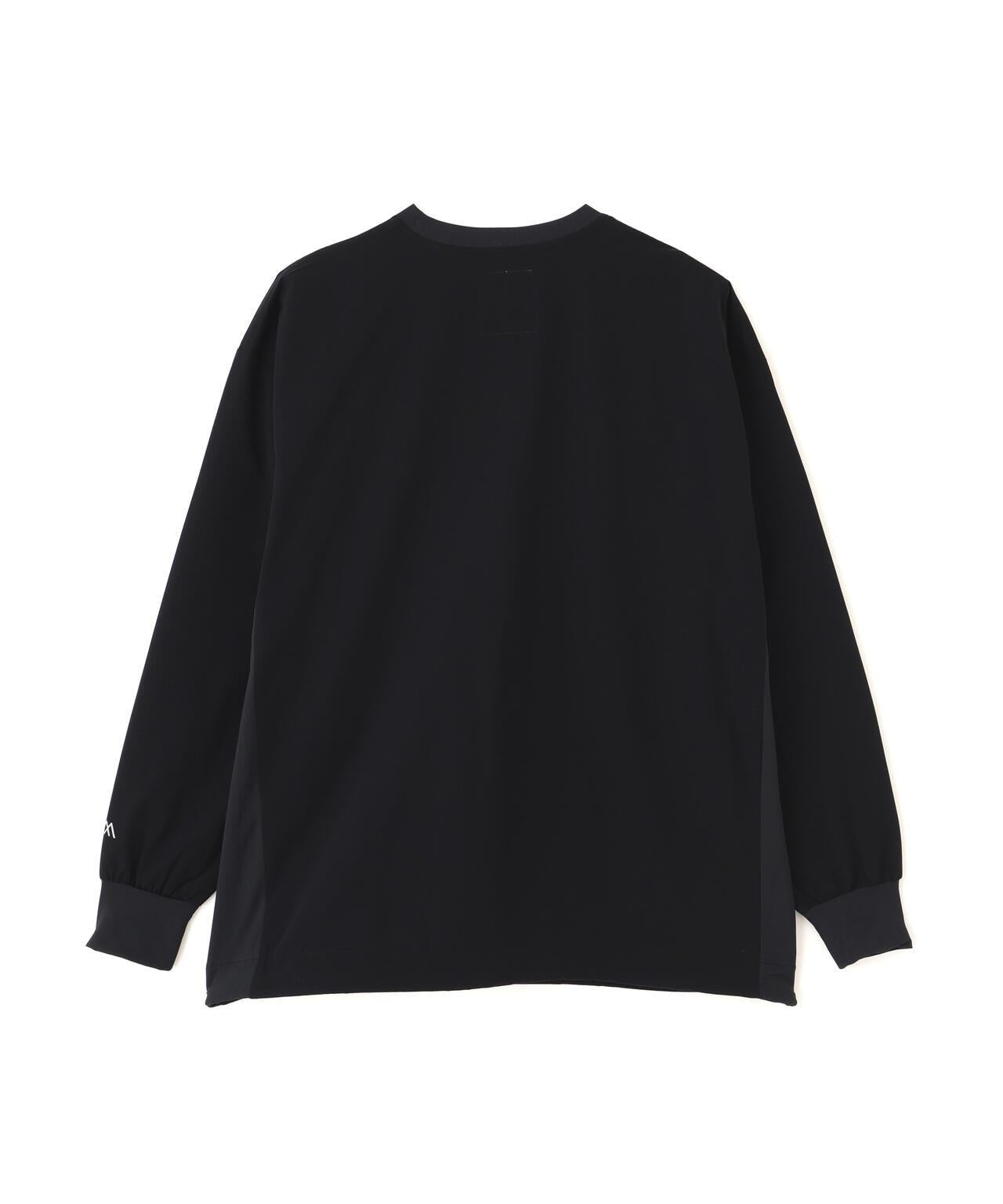 CMF OUTDOOR GARMENT SIMPLE快乾長袖T恤
