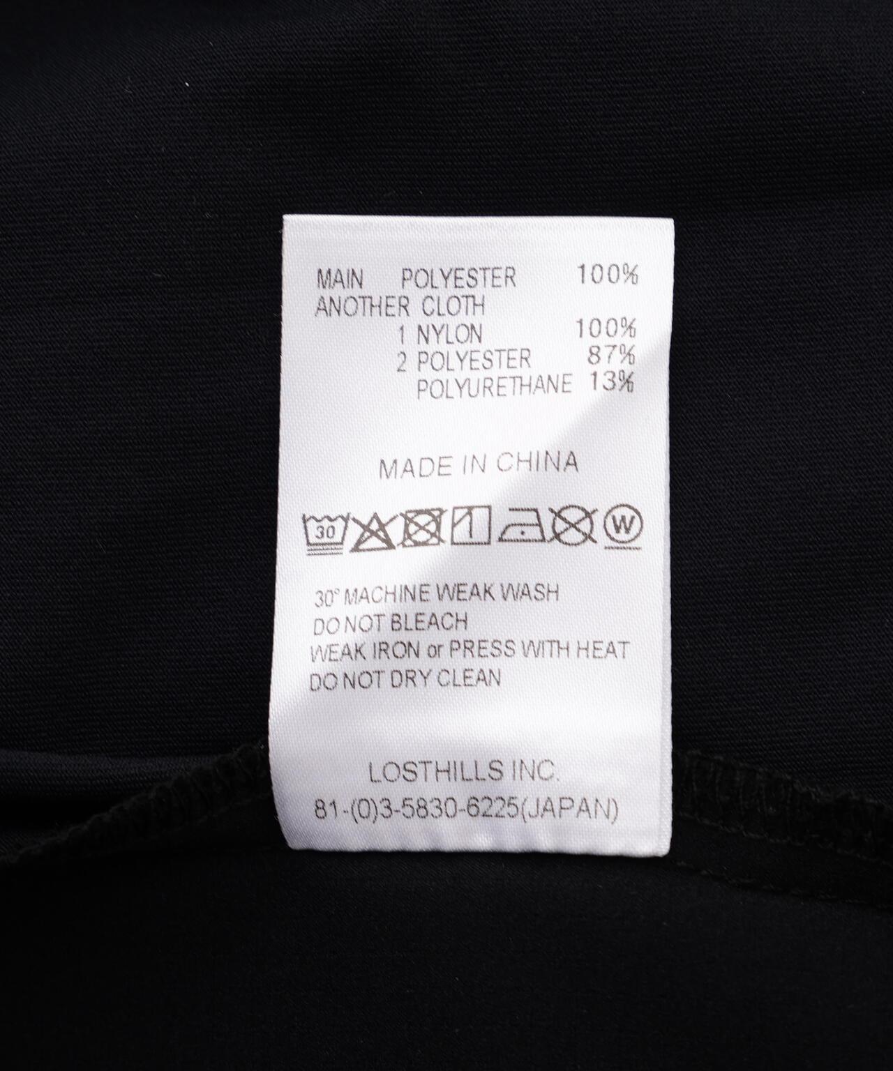CMF OUTDOOR GARMENT SIMPLE快乾長袖T恤