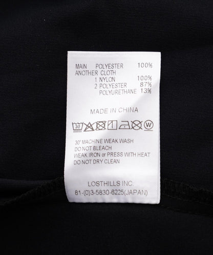 CMF OUTDOOR GARMENT SIMPLE快乾長袖T恤