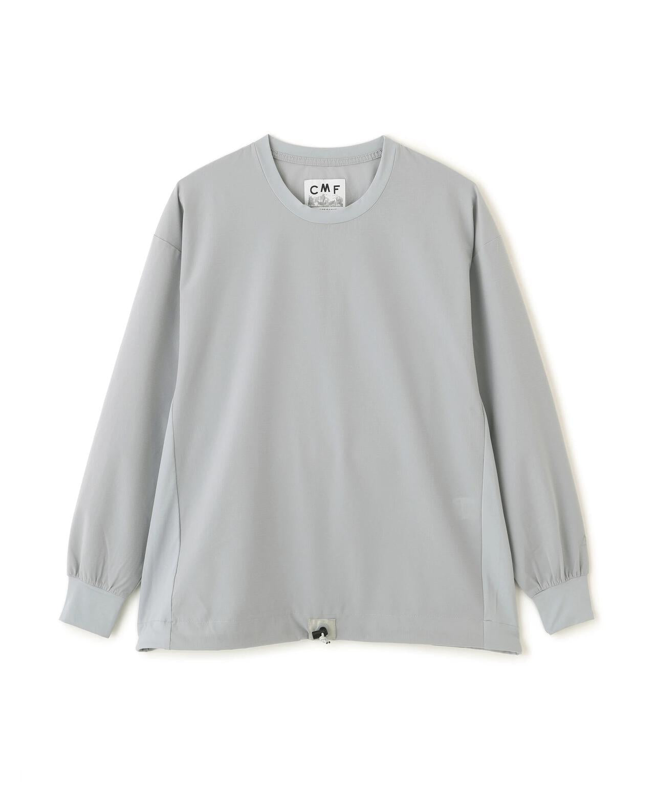 CMF OUTDOOR GARMENT SIMPLE快乾長袖T恤