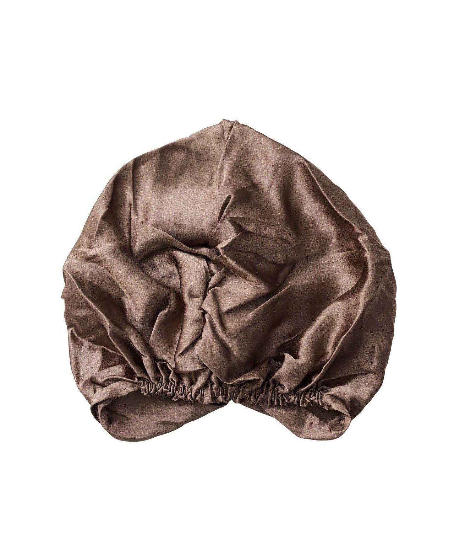 《シルク100%》シルクナイトキャップ