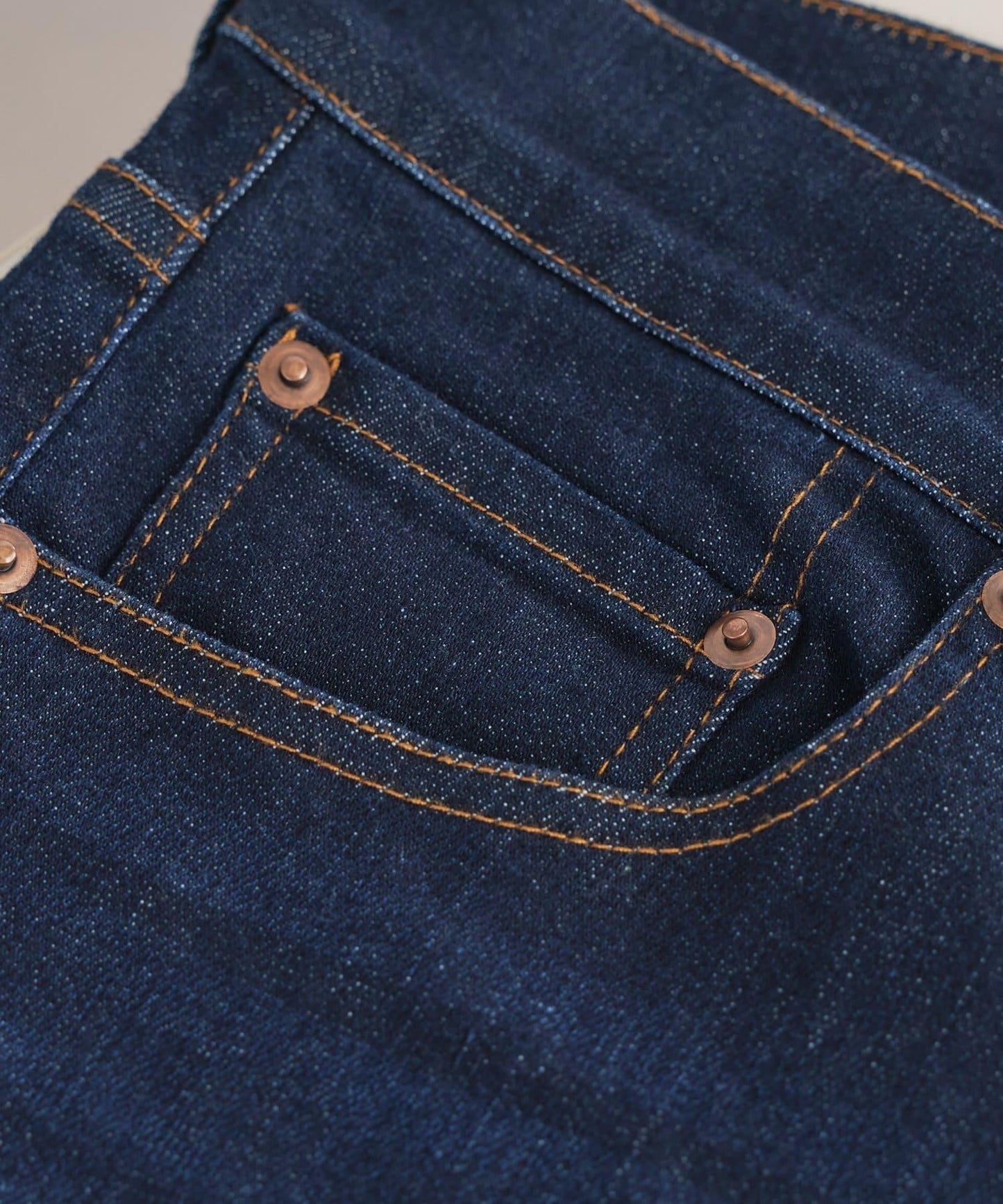 美型高彈力喇叭牛仔褲