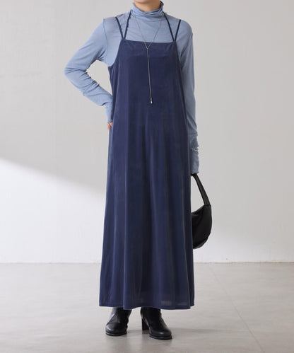 【可水洗上衣】羊毛混紡透視高領衫