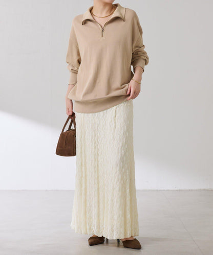 【大人休閒衛衣】半拉鍊衛衣