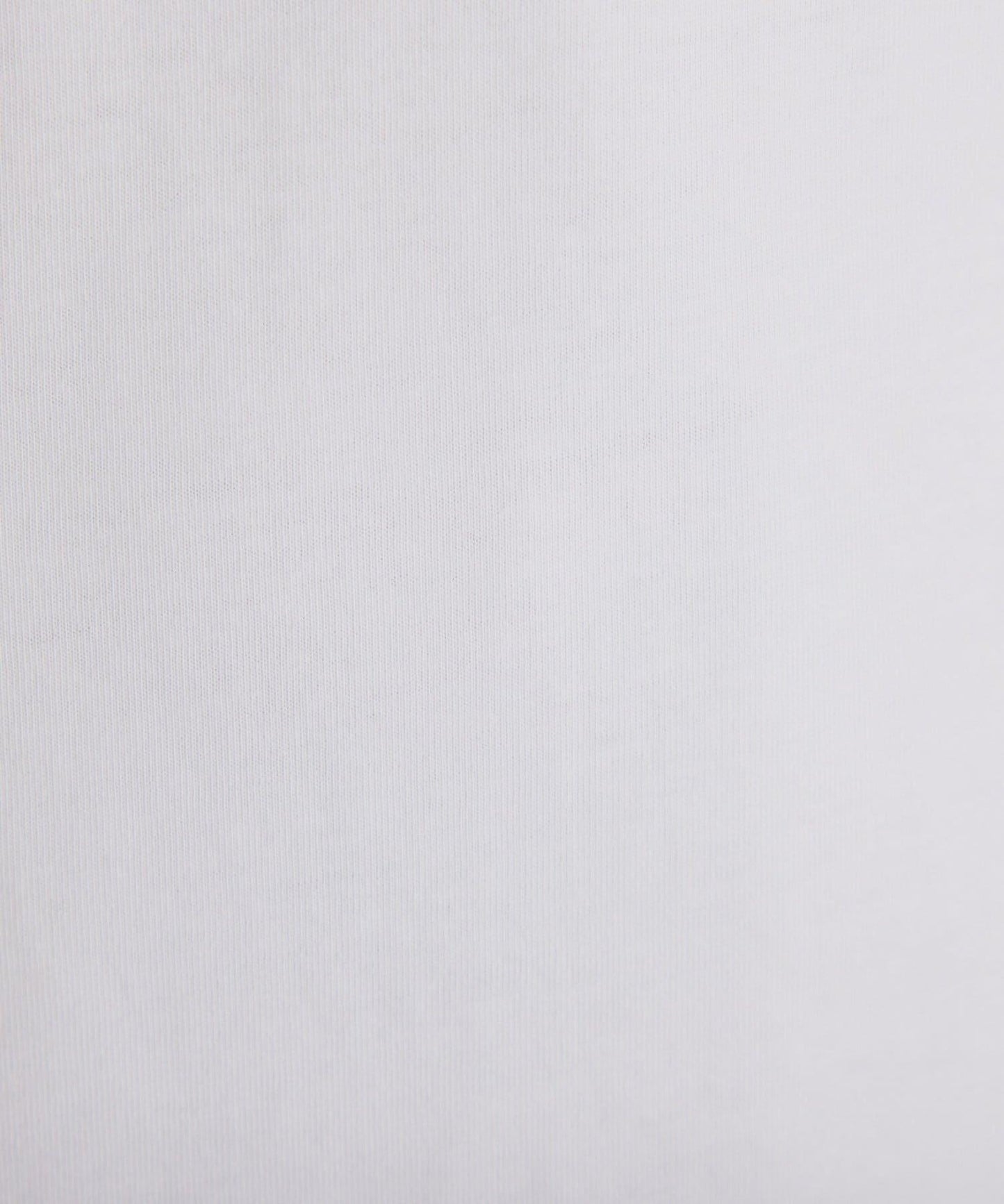 【臀部周圍遮蓋】plus soave標誌長袖T恤