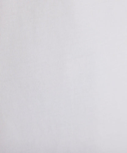 【臀部周圍遮蓋】plus soave標誌長袖T恤