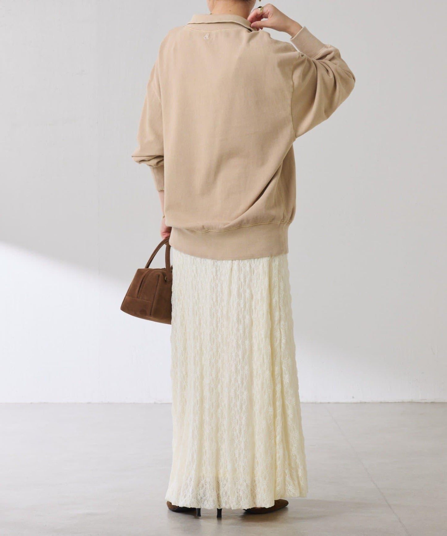 【大人休閒衛衣】半拉鍊衛衣