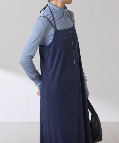 【可水洗上衣】羊毛混紡透視高領衫