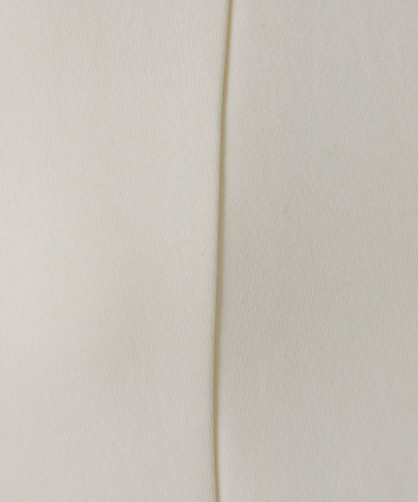 紙板荷葉邊開衫/套裝服