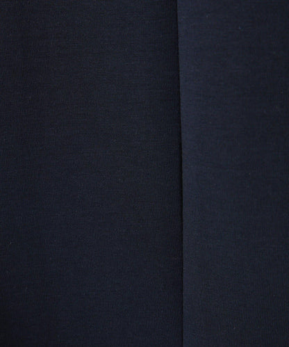 紙板荷葉邊開衫/套裝服