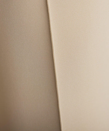 【2尺碼可選/高彈力】壓褶微喇叭褲