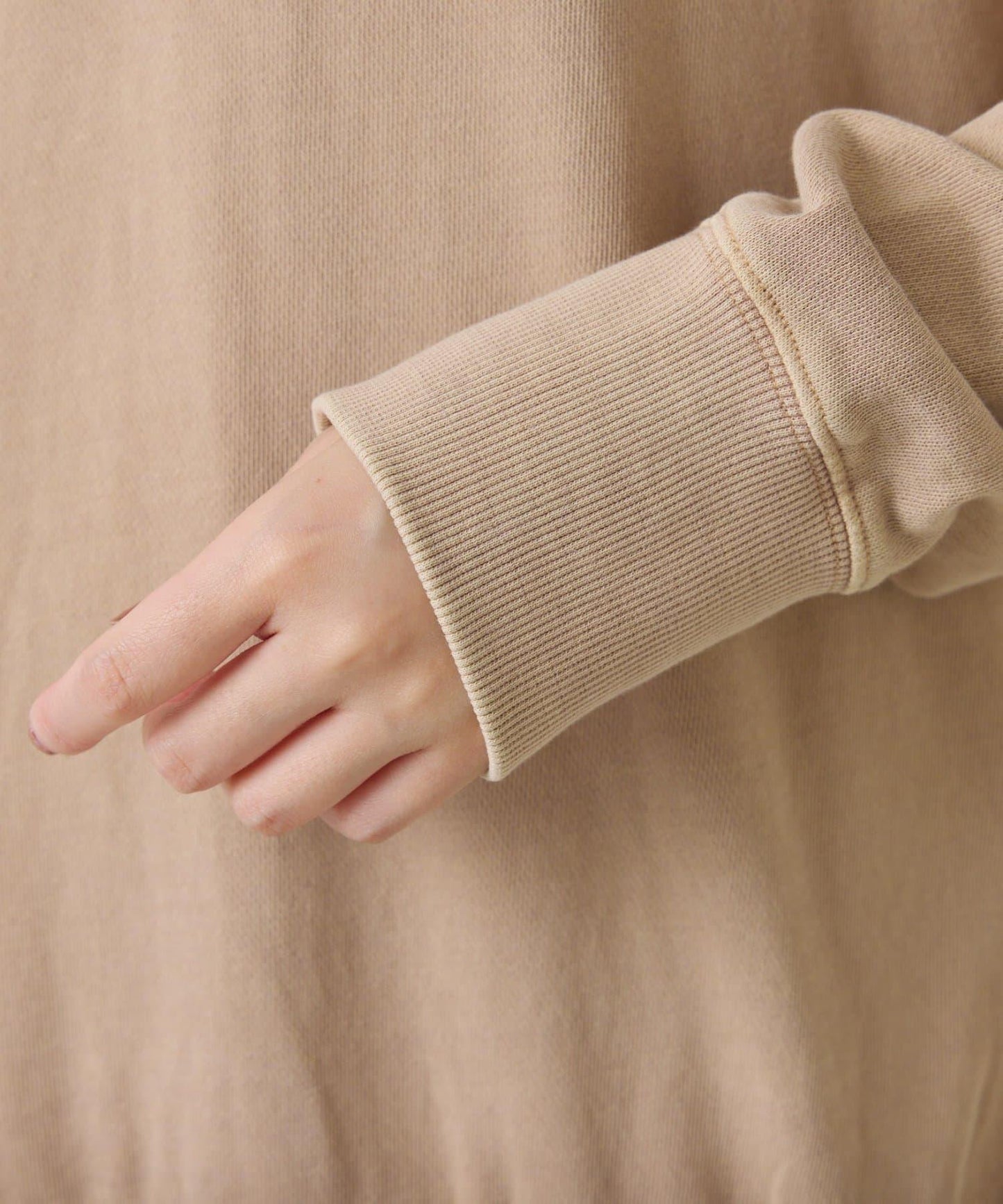 【大人休閒衛衣】半拉鍊衛衣