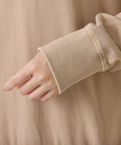 【大人休閒衛衣】半拉鍊衛衣