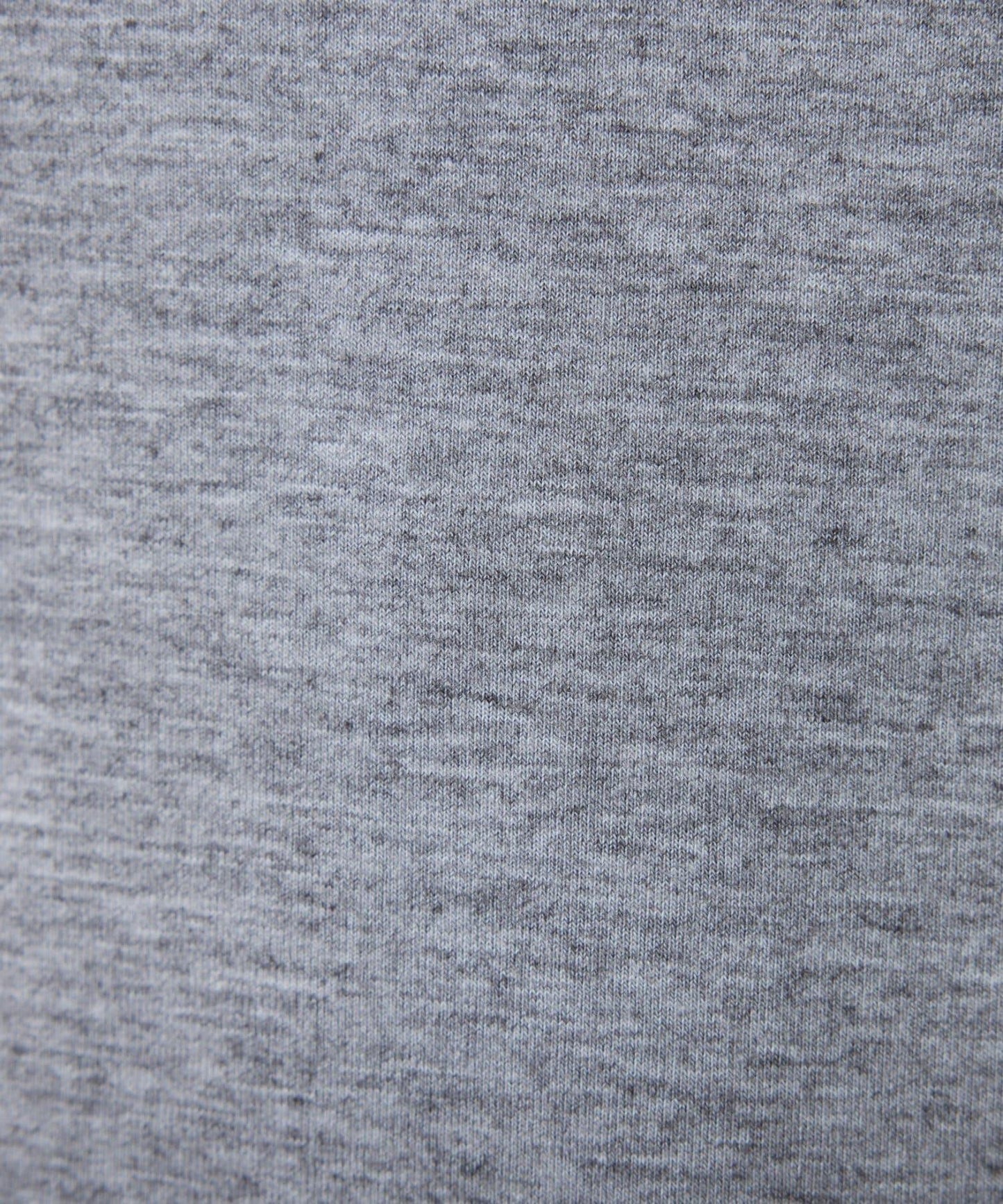 天鵝絨拼接長袖T恤