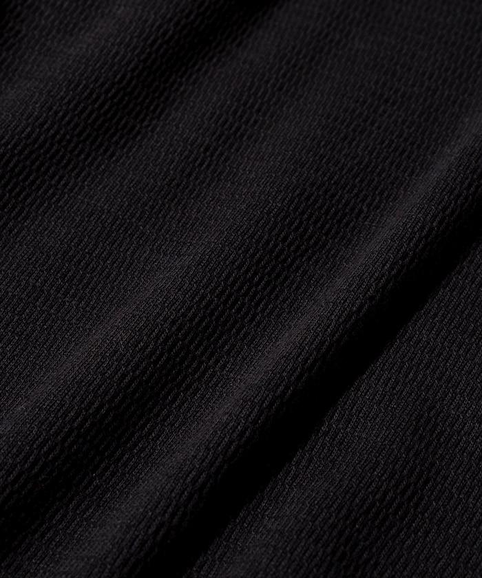 特別款保暖亨利領長袖T恤