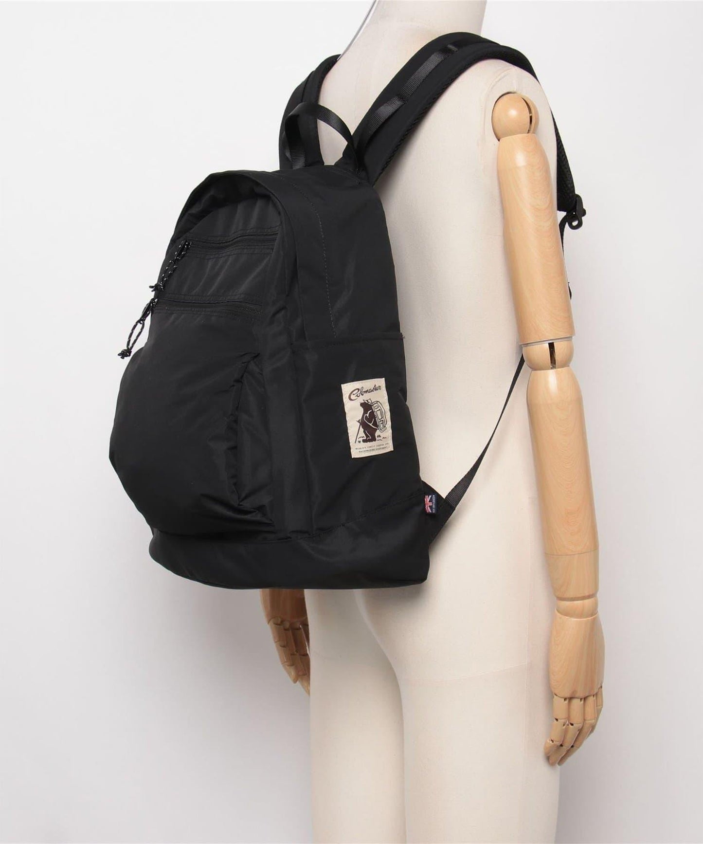 Air WP DIZZY PACK 防水雙肩揹包