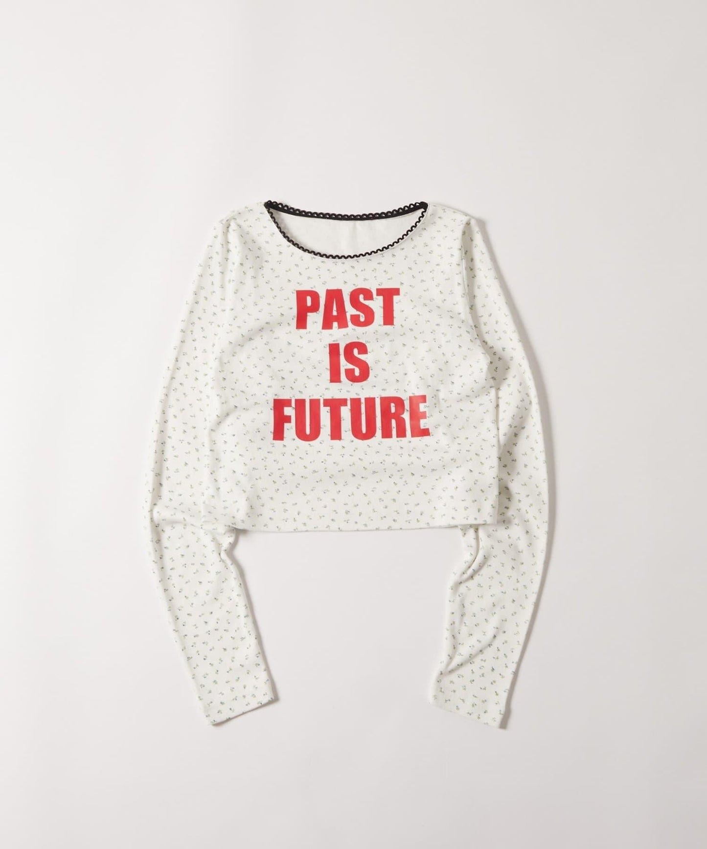 【AW】Logo圖案上衣