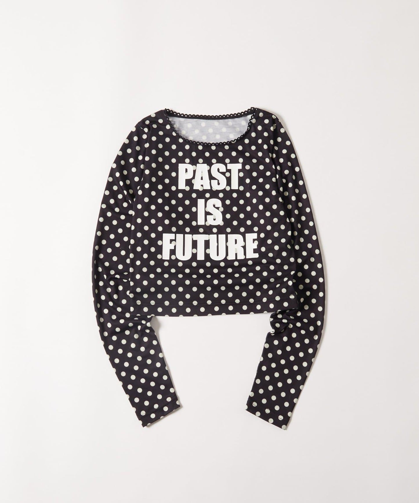 【AW】Logo圖案上衣