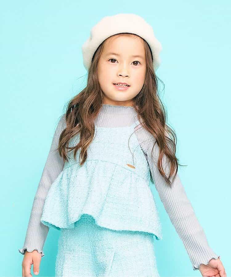 吊帶背心與上衣套裝