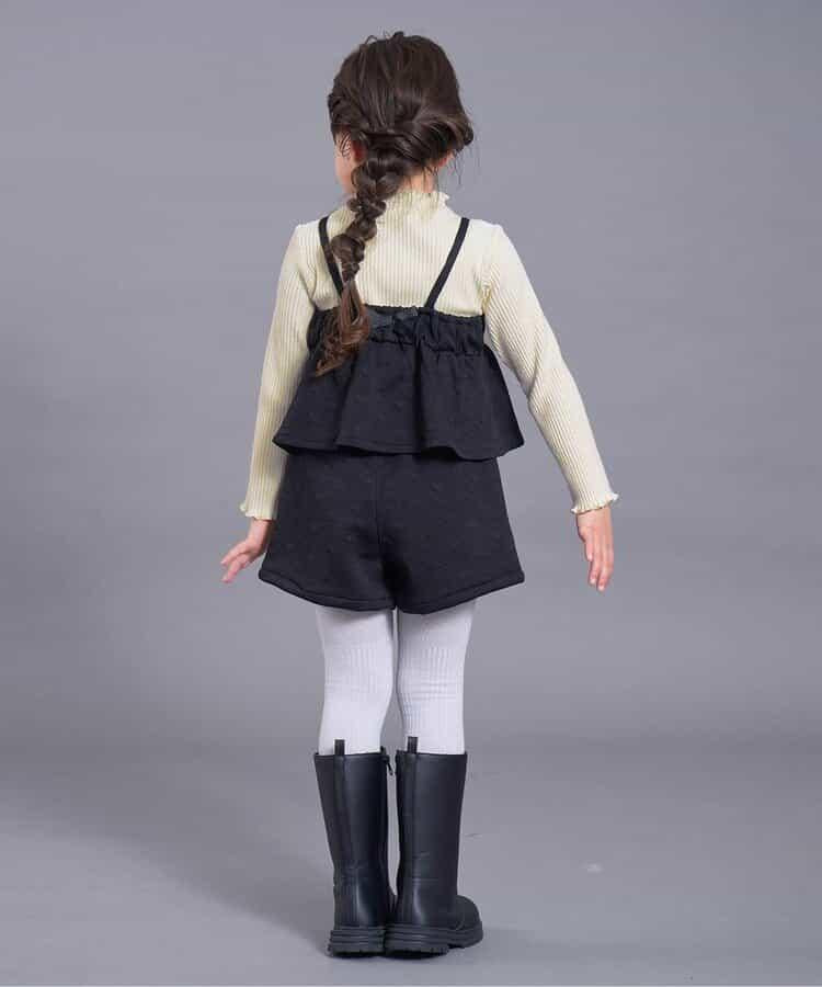 吊帶背心與上衣套裝