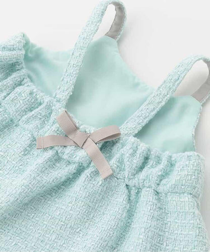 吊帶背心與上衣套裝