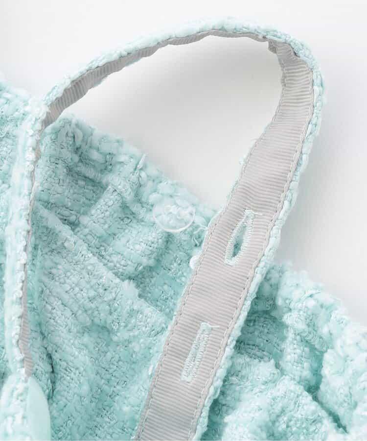 吊帶背心與上衣套裝