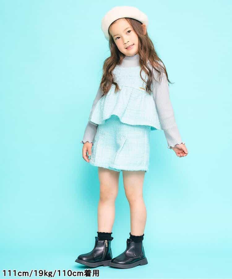 吊帶背心與上衣套裝