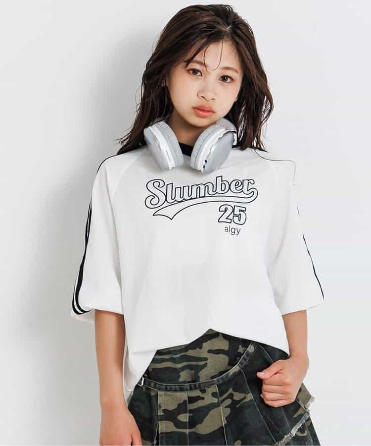 順滑寬鬆長袖T恤