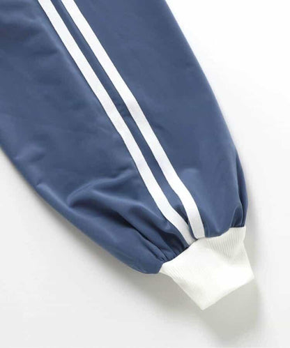 順滑寬鬆長袖T恤