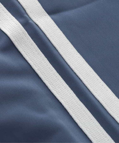 順滑寬鬆長袖T恤