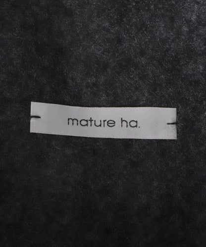 mature ha. BELL HAT CASHMERE