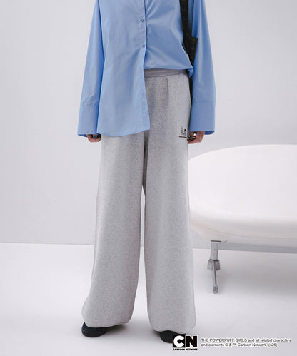 「特別」PPG×SENSE OF PLACE 針織衛褲